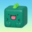 Programın simgesi: 큐브퍼즐 CubePuzzle