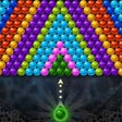 Icône du programme : Bubble Shooter Mission
