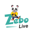 أيقونة البرنامج: ZeboLive - Live Streaming…