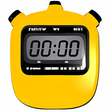 Icono de programa: Stopwatch