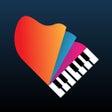 Icoon van programma: Smart Pianist - US