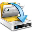 Icon of program: BackUp Maker
