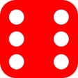 Ícone do programa: Die Roll - dice roller ap…