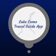 プログラムのアイコン：Lake Como Travel Guide Ap…