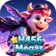 程序图标：H456Megas