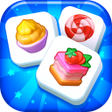 أيقونة البرنامج: Tile Match Treasures