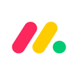 程序图标：monday.com - Work Managem…