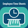 أيقونة البرنامج: Time Tracker  Hours Track…