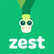 Icon of program: Zest Cooking