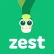 Icon of program: Zest Cooking