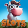 أيقونة البرنامج: Slot Machine Games