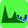 程序图标：App Jaraguá