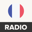 ไอคอนของโปรแกรม: French Radio Online