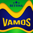 Ícone do programa: Vamos Betting Tips