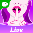 ไอคอนของโปรแกรม: Duoo Salwa: Live Video Ca…