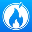 Оплата за газ icon