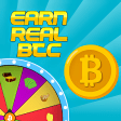 BitSpin - Earn Real Bitcoin