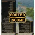 Sorted Income