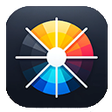 Icône du programme : Color Converter - RGB, HE…