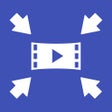 Symbol des Programms: Video Compression - Simpl…