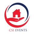 أيقونة البرنامج: CSI Events