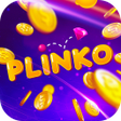 Biểu tượng của chương trình: Plinko Ball