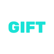 Ícone do programa: Gift card