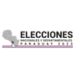 Biểu tượng của chương trình: Simulador PY Elecciones 2…