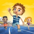 Icon of program: Summer Games Heroes