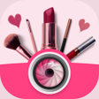 Ikona programu: Beauty Face Makeup Photo …