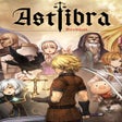Icoon van programma: Astlibra Revision
