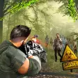Target Undead 3D: Zombie Games