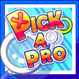 Icon of program: Pick a pro