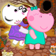 程序图标：Dia de los Muertos Day of…