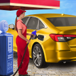 Icon of program: Junkyard Gas Station Game