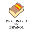 Diccionario en Español
