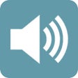 Programın simgesi: Bandcamp Volume