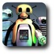 أيقونة البرنامج: FreeDroidRPG
