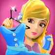 プログラムのアイコン：Dress Up Game For Teen Gi…