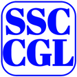 プログラムのアイコン：SSC CGL Exam Mock Tests