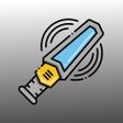 Ikon program: Stud Finder - Metal Detec…