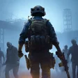 Ikona programu: DEAD WARFARE: RPG Zombie …