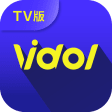 Vidol - 影音追劇線上看直播TV版