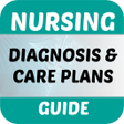 プログラムのアイコン：Nursing Diagnosis  Care P…