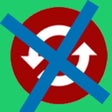 أيقونة البرنامج: WP Disables Updates
