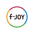 プログラムのアイコン：f-JOYアプリ