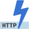 Programikonen: HTTP Version Indicator