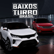 Icona del programma: Baixos Turbo Brasil
