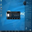 プログラムのアイコン：Rainmeter