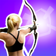 Ikona programu: Archer Duel: Arena Battle